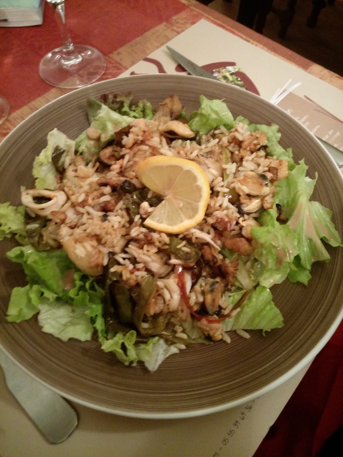 La Timbale — photo 6