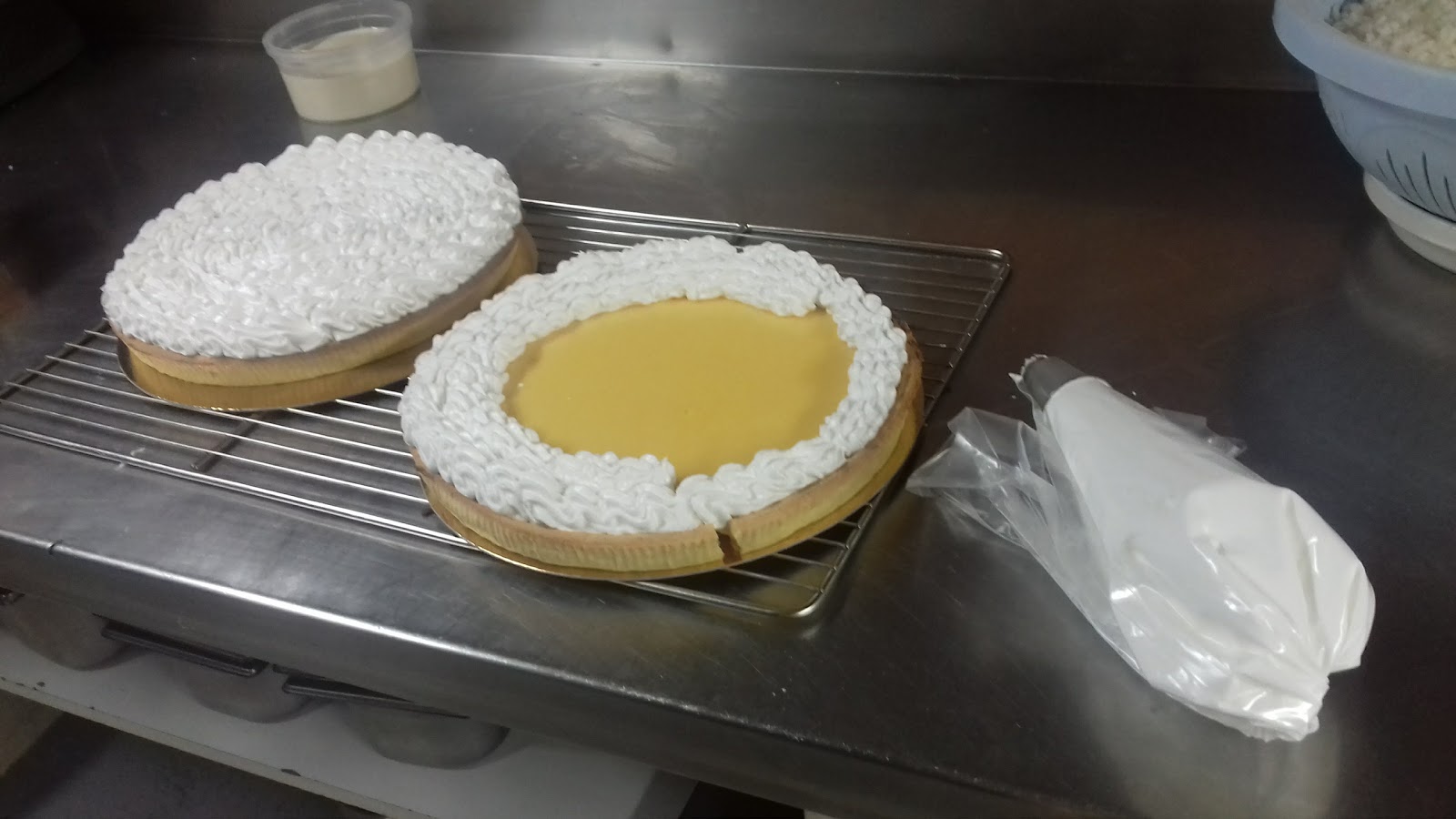 La Timbale — photo 7