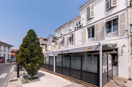 Le chai — photo 4