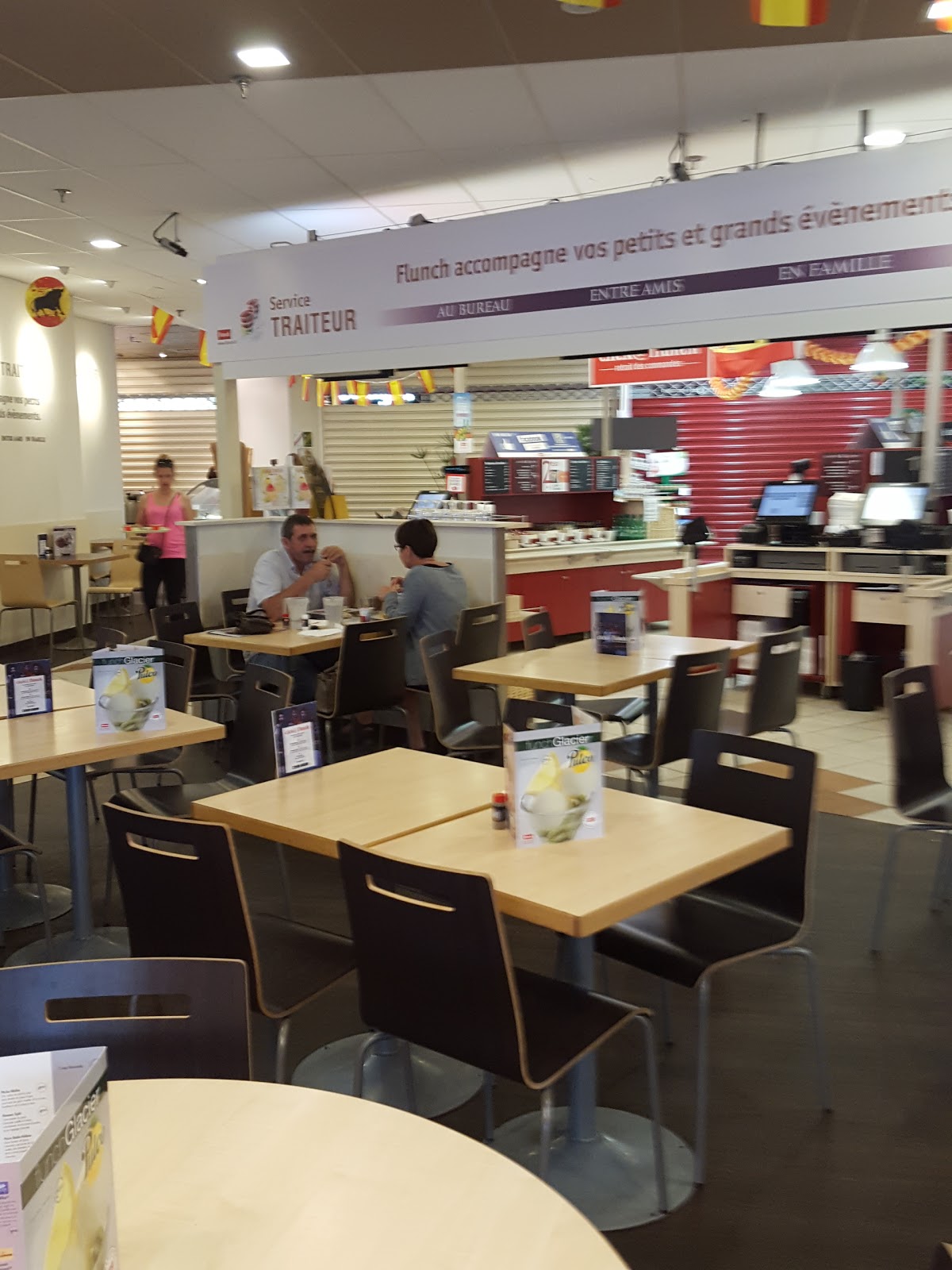 Flunch — photo 3