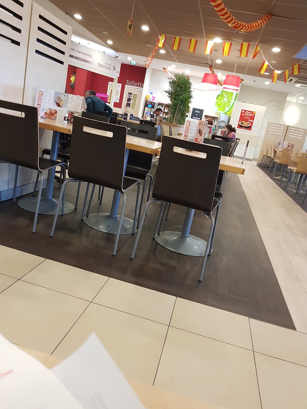 Flunch — photo 8