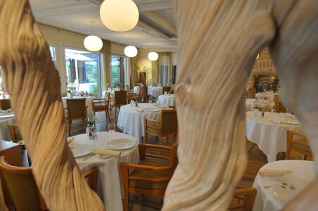 Le manoir du lys