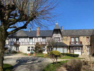 Le manoir du lys — photo 2