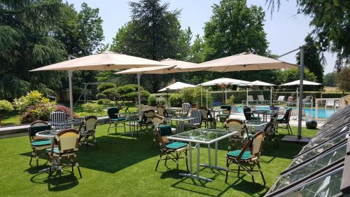 Le manoir du lys — photo 3