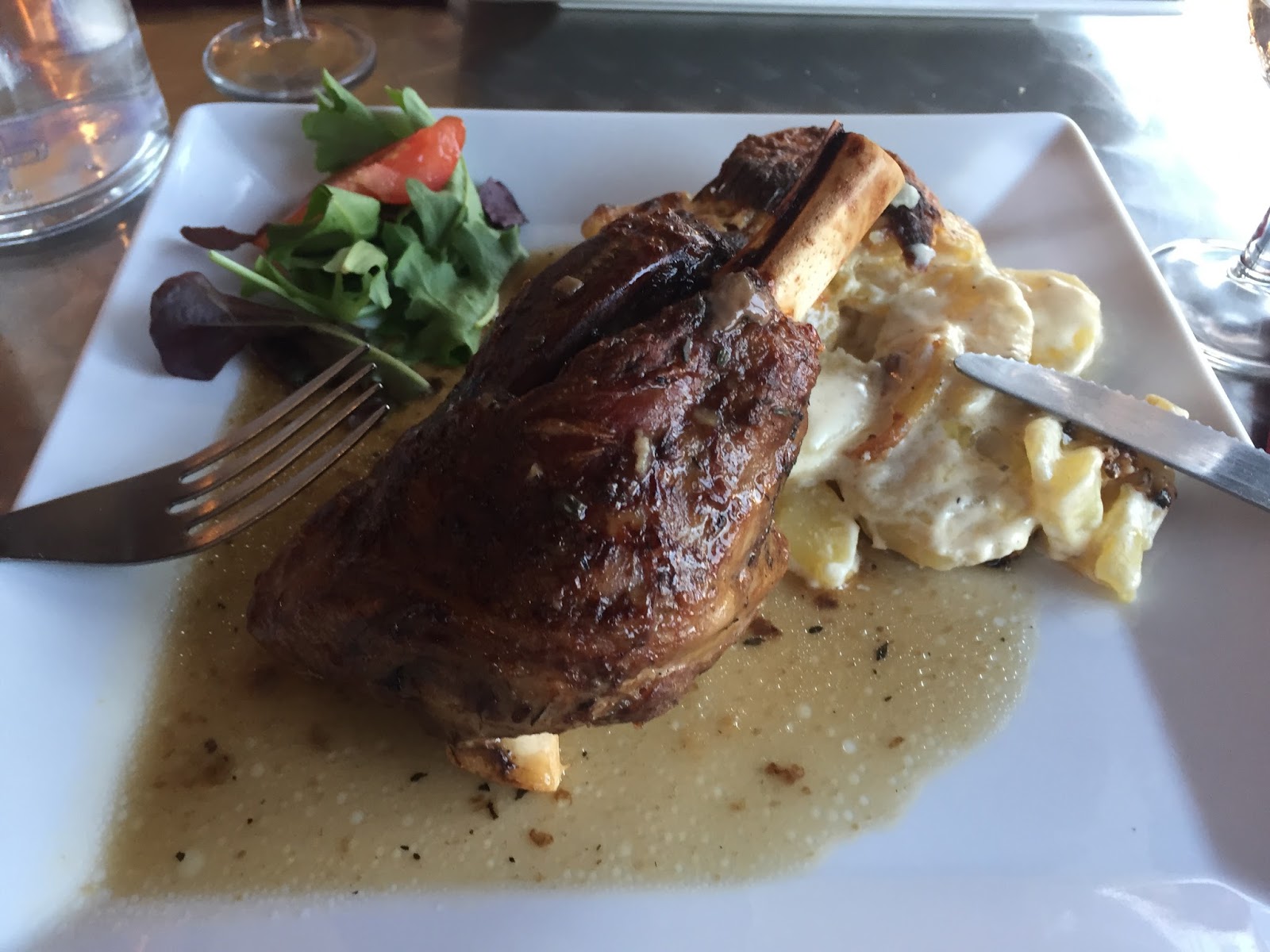 Chez Philippe et Muriel — photo 3