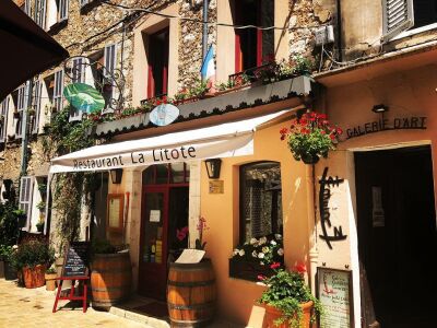 LA LITOTE — photo 2