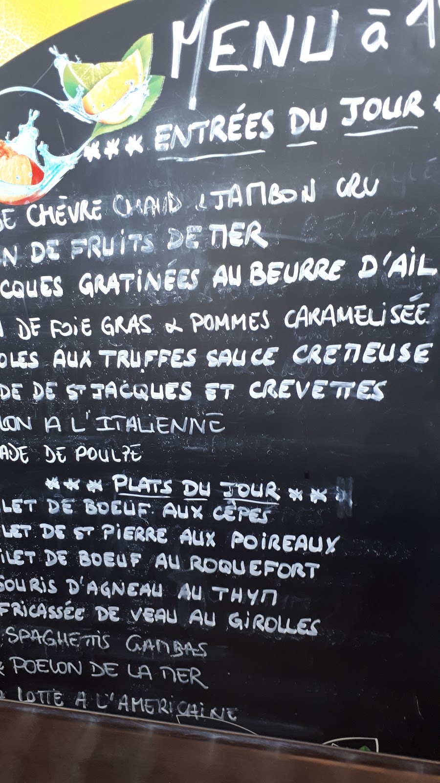 Chez Philippe et Muriel — photo 6