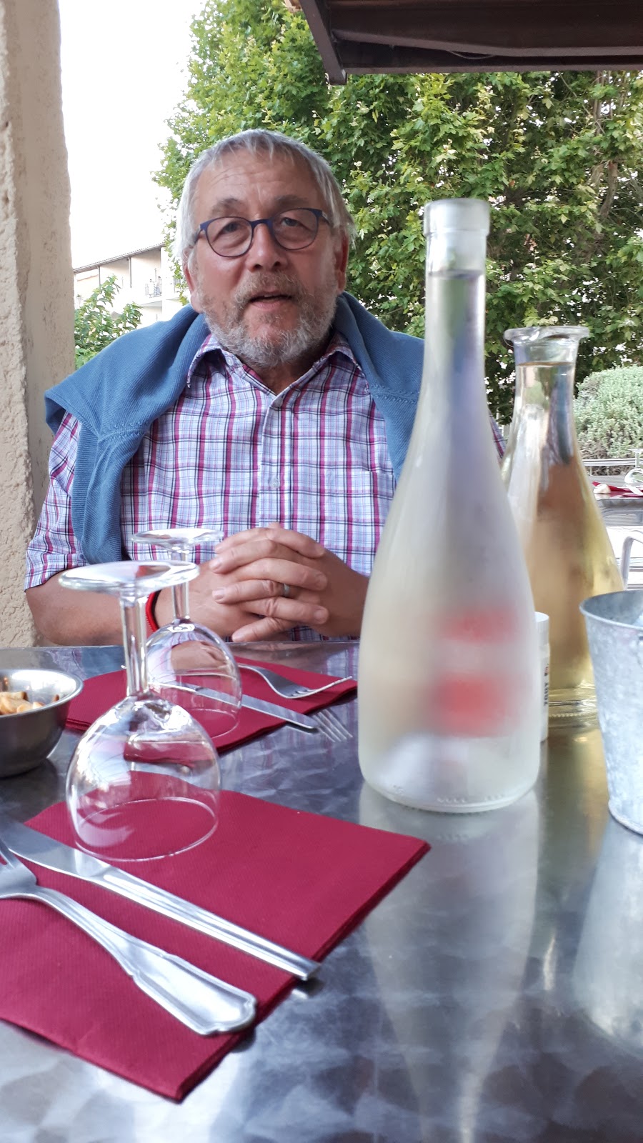 Chez Philippe et Muriel — photo 8