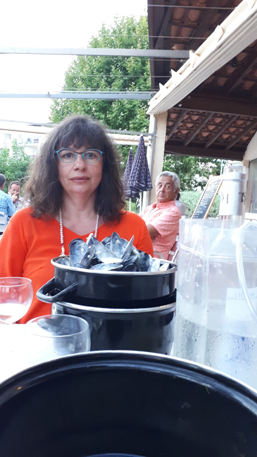 Chez Philippe et Muriel — photo 9