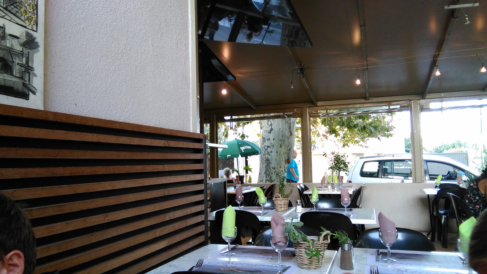 Mozzarella — photo 1