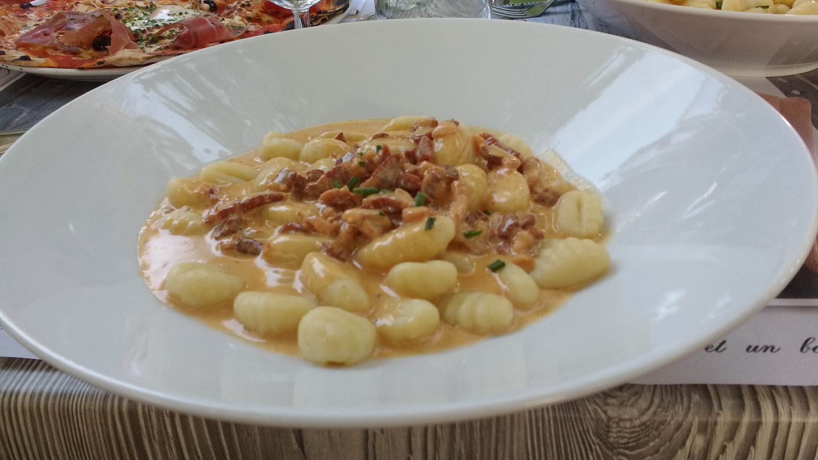 Mozzarella