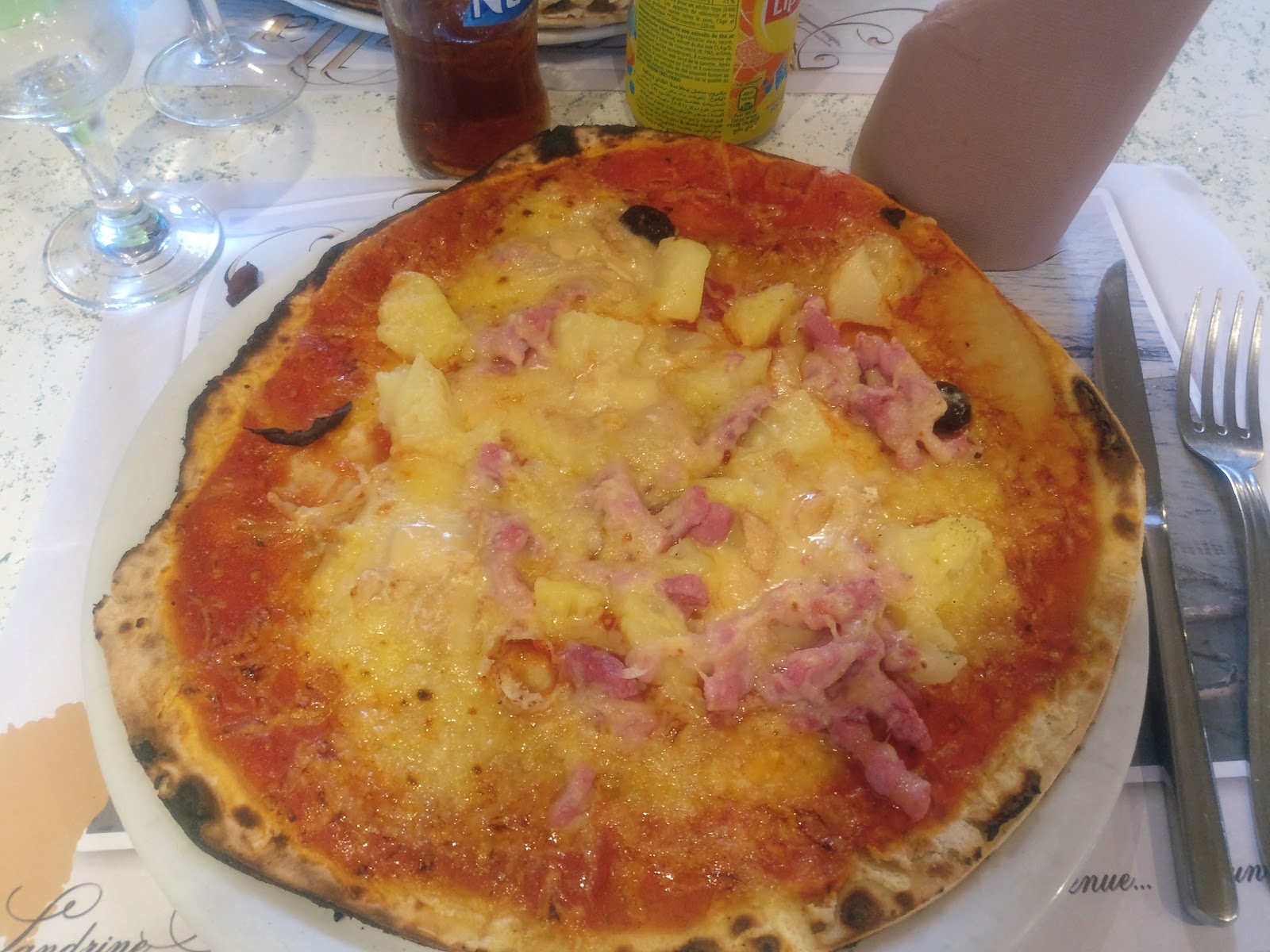 Mozzarella — photo 8