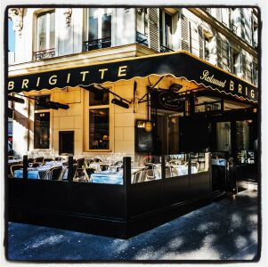 Brigitte — photo 3