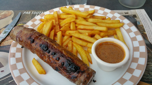Grill Courtepaille — photo 1