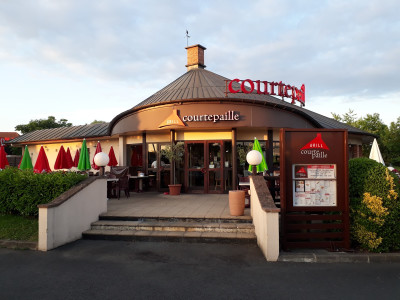 Grill Courtepaille — photo 2