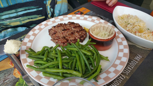 Grill Courtepaille — photo 4