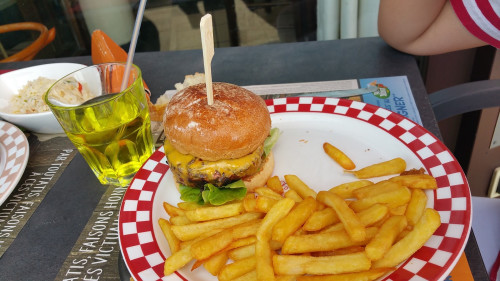 Grill Courtepaille — photo 7