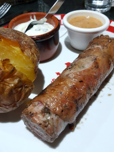 Grill Courtepaille — photo 10