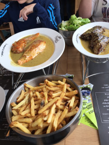 Bistro régent st saturnin le mans — photo 1