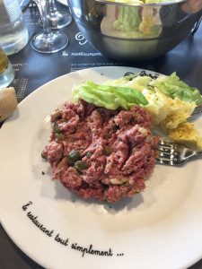 Bistro régent st saturnin le mans — photo 2