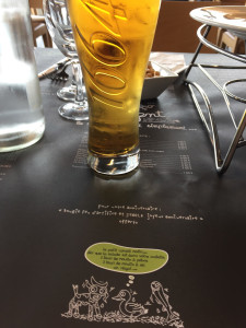Bistro régent st saturnin le mans — photo 3