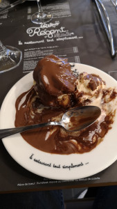 Bistro régent st saturnin le mans — photo 4