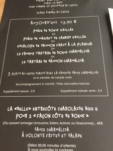Bistro régent st saturnin le mans — photo 5