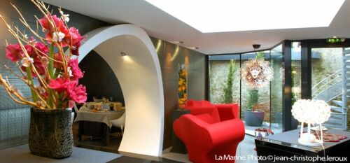 LA MARINE — photo 2