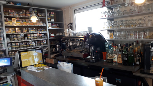 Chez Ti Grain