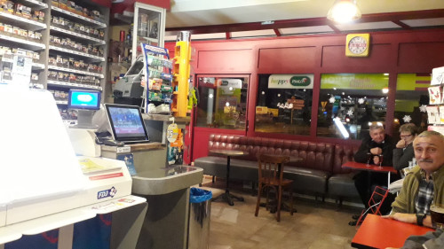 Chez Ti Grain — photo 4