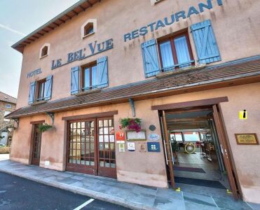 LE BEL'VUE — photo 3