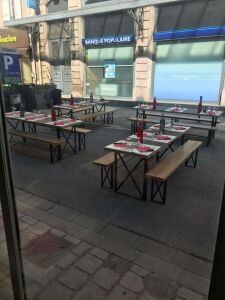 LE BISTROT D'OLIVIER — photo 2