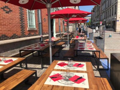 LE BISTROT D'OLIVIER — photo 3