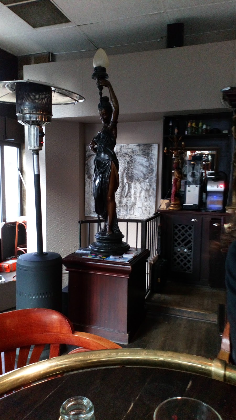 Les Artistes — photo 6