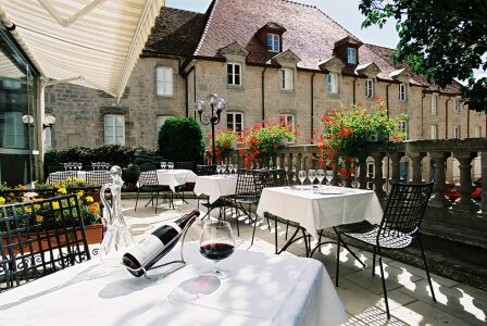 LE CHEVAL BLANC — photo 3