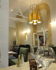 LE CHEVAL BLANC — photo 2
