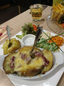 100 Patates Nancy — photo 6