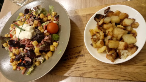 100 Patates Nancy — photo 7