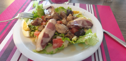 Le Petit Marmiton