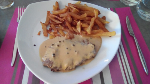Le Petit Marmiton — photo 8
