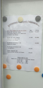 Le Petit Marmiton — photo 9