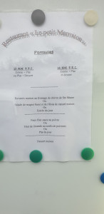 Le Petit Marmiton — photo 10