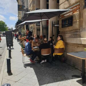 LA GRANDE POSTE — photo 4