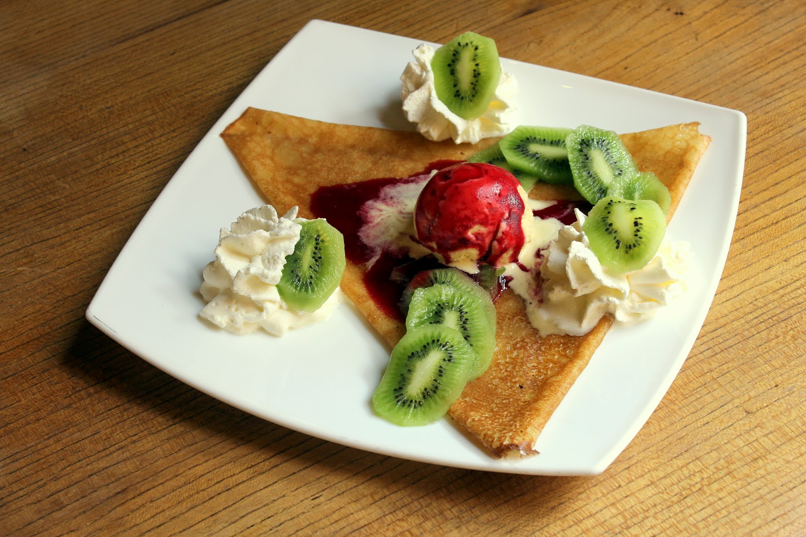 Crêperies Beaurepaire I — photo 1