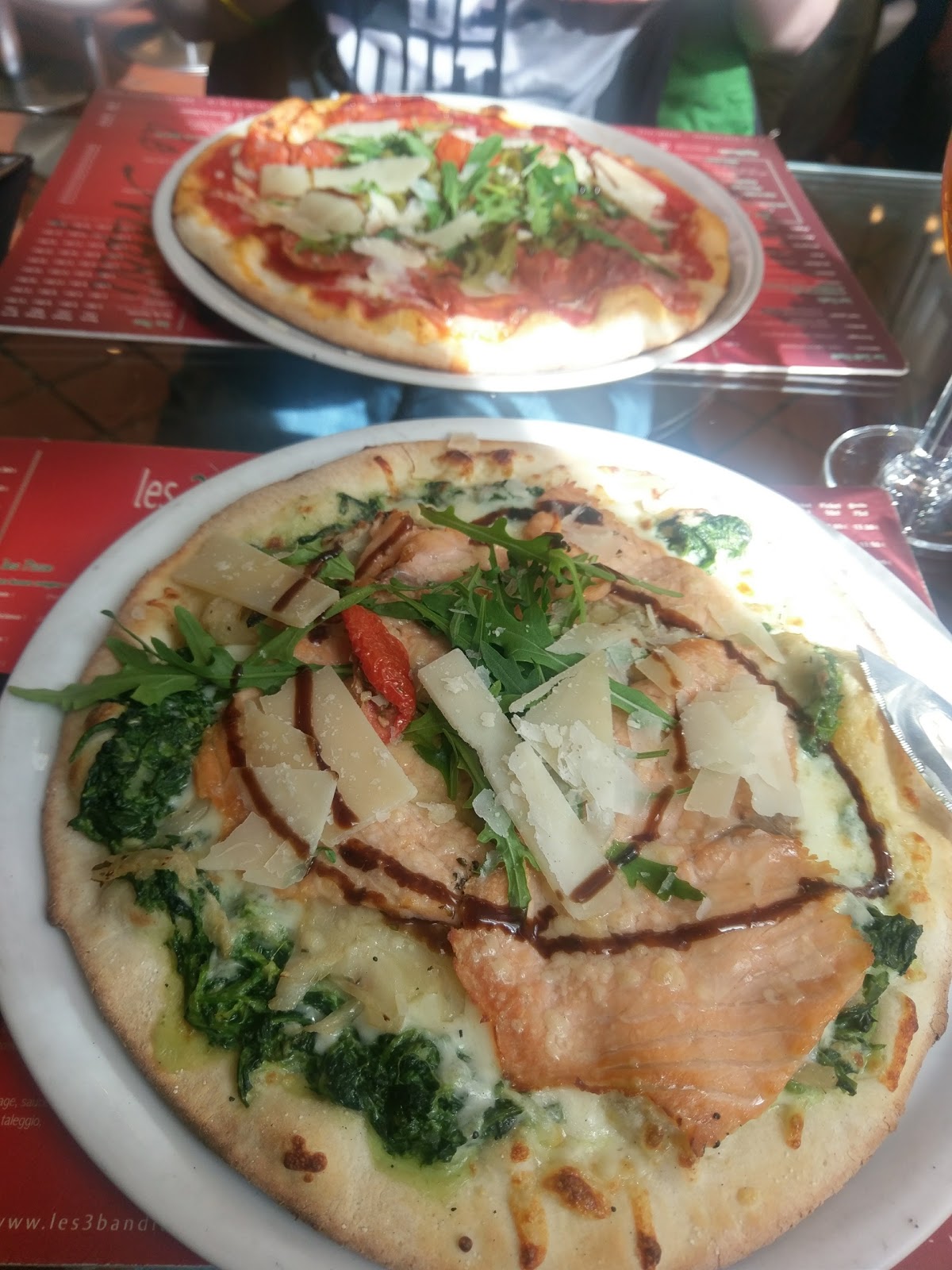 Crêperies Beaurepaire I — photo 5