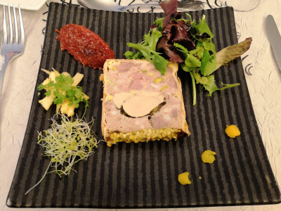 La Ciboulette — photo 10