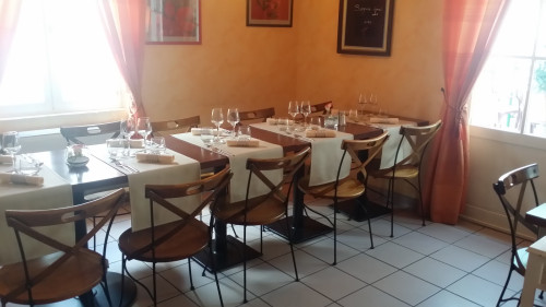 Auberge Jeanne d'Arc