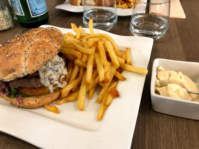 Auberge Jeanne d'Arc — photo 2