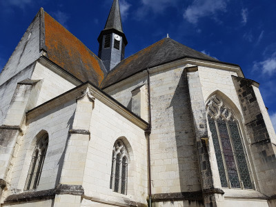 Auberge Jeanne d'Arc — photo 3