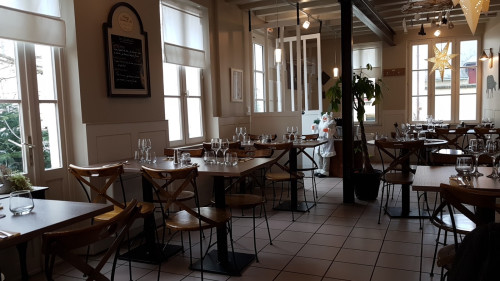 Auberge Jeanne d'Arc — photo 5